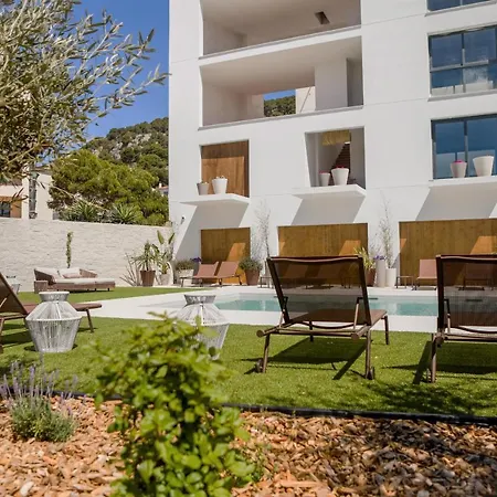 Apartment Marconia 204 L'Estartit